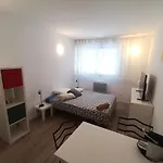Appartement Neuf Tout Equipe A 600M De La Gare St Charles