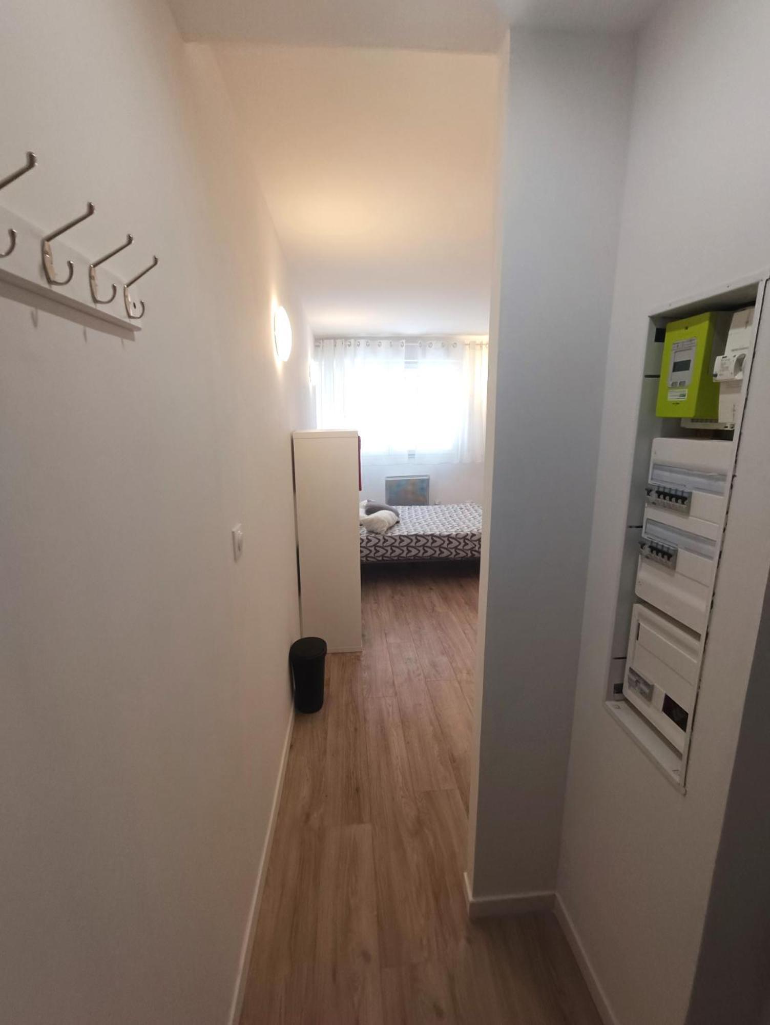Appartement Neuf Equipe A 600m De La Gare St Charles Marseille
