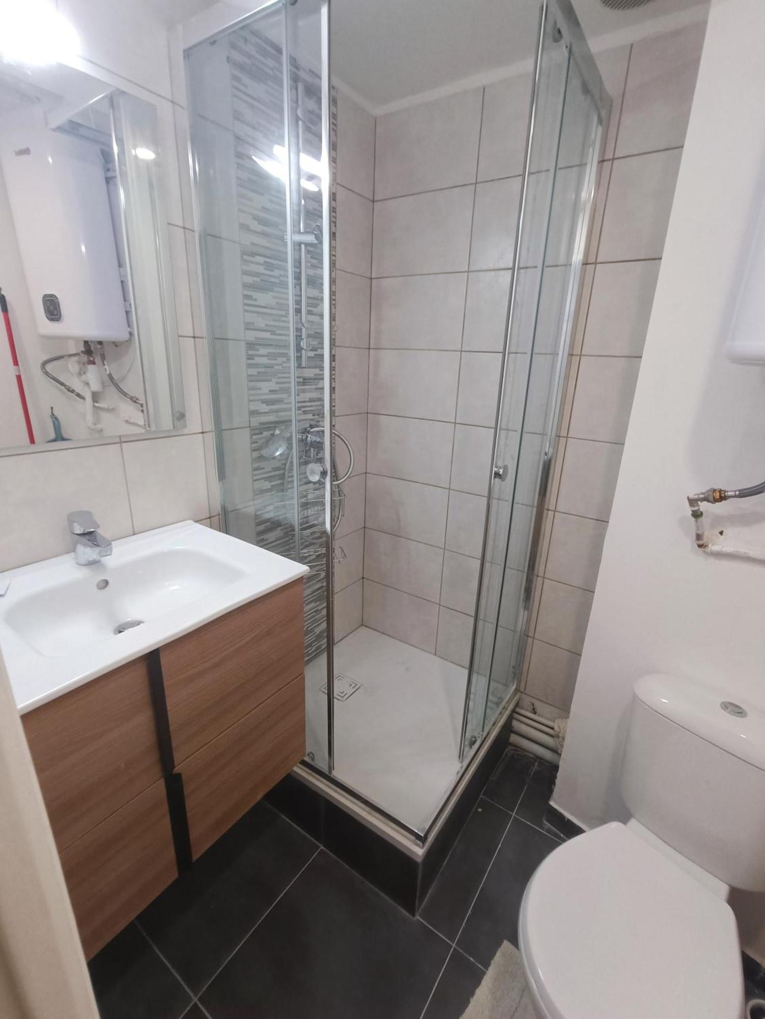Appartement Neuf Equipe A 600m De La Gare St Charles *