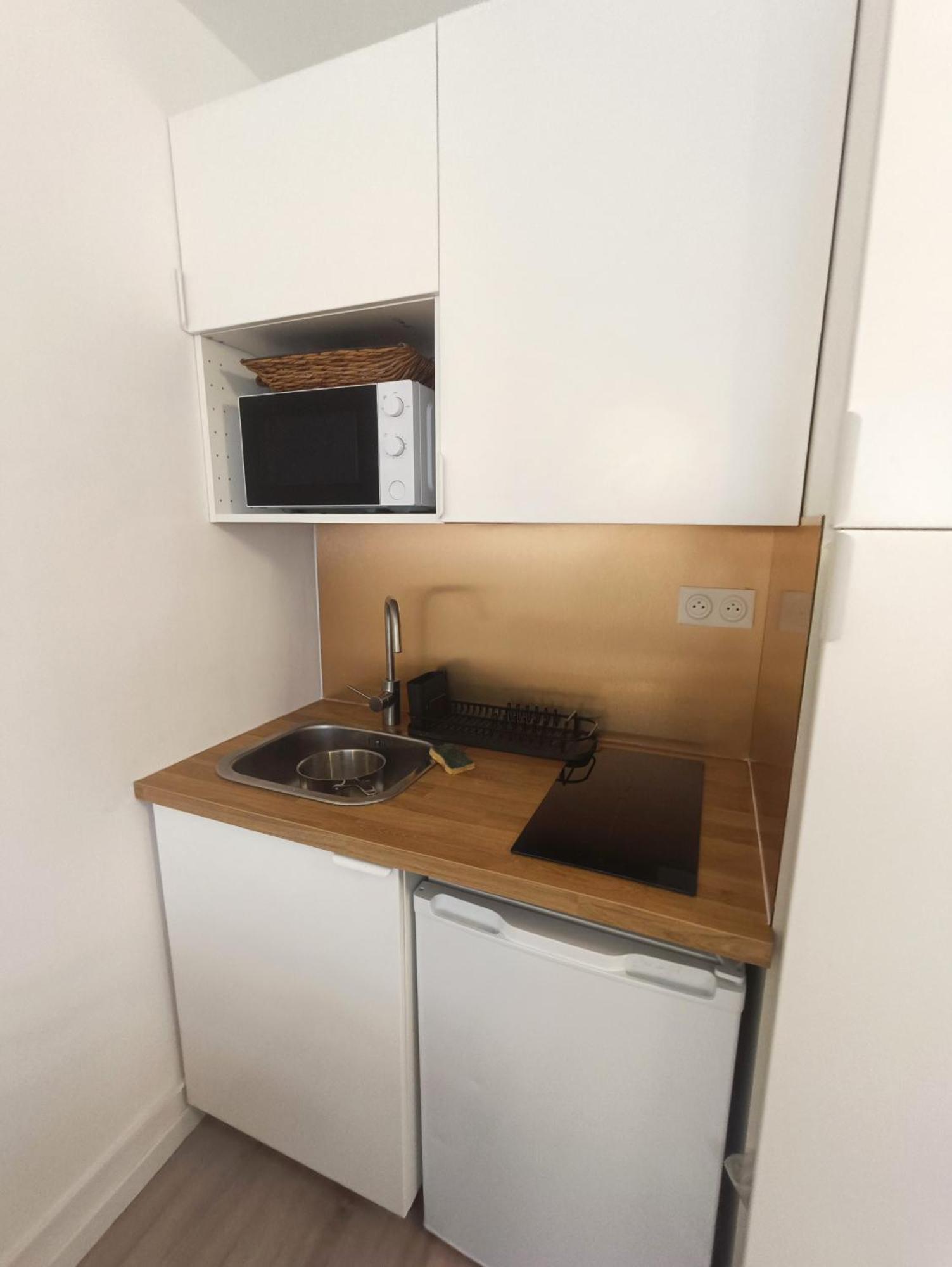 Appartement Neuf Equipe A 600m De La Gare St Charles *